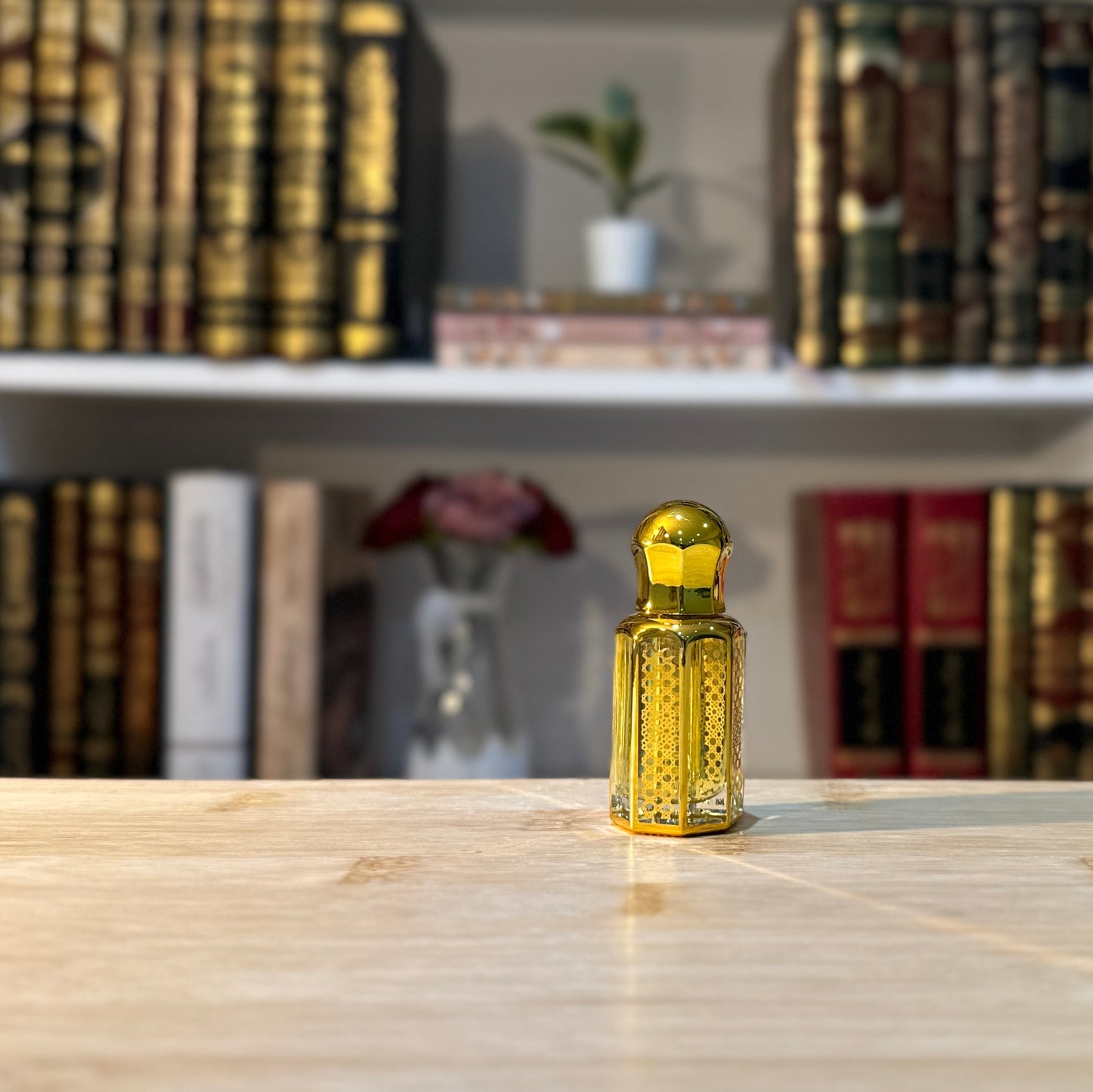 arabian oud - madawi