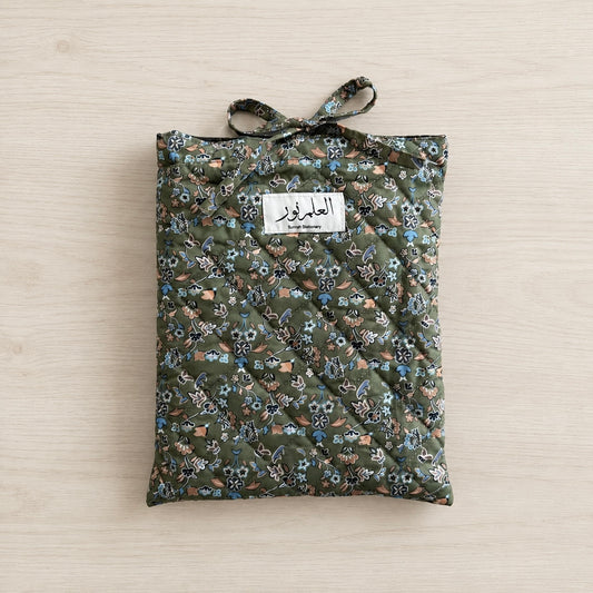 rawdah mushaf bag