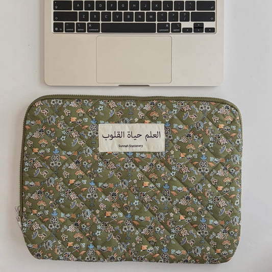 rawdah laptop bag