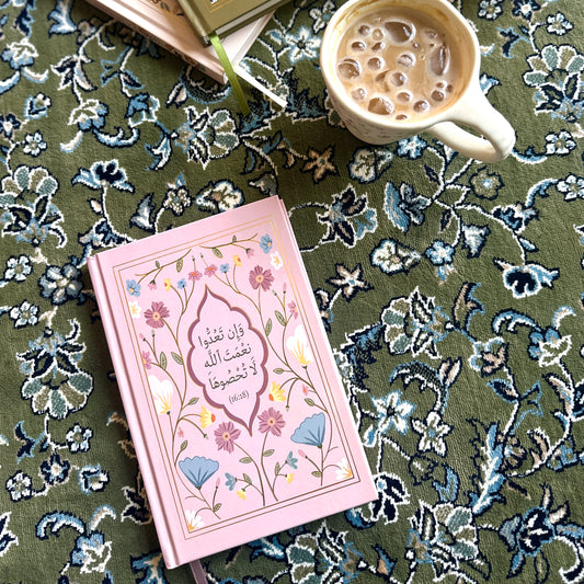 gratitude journal