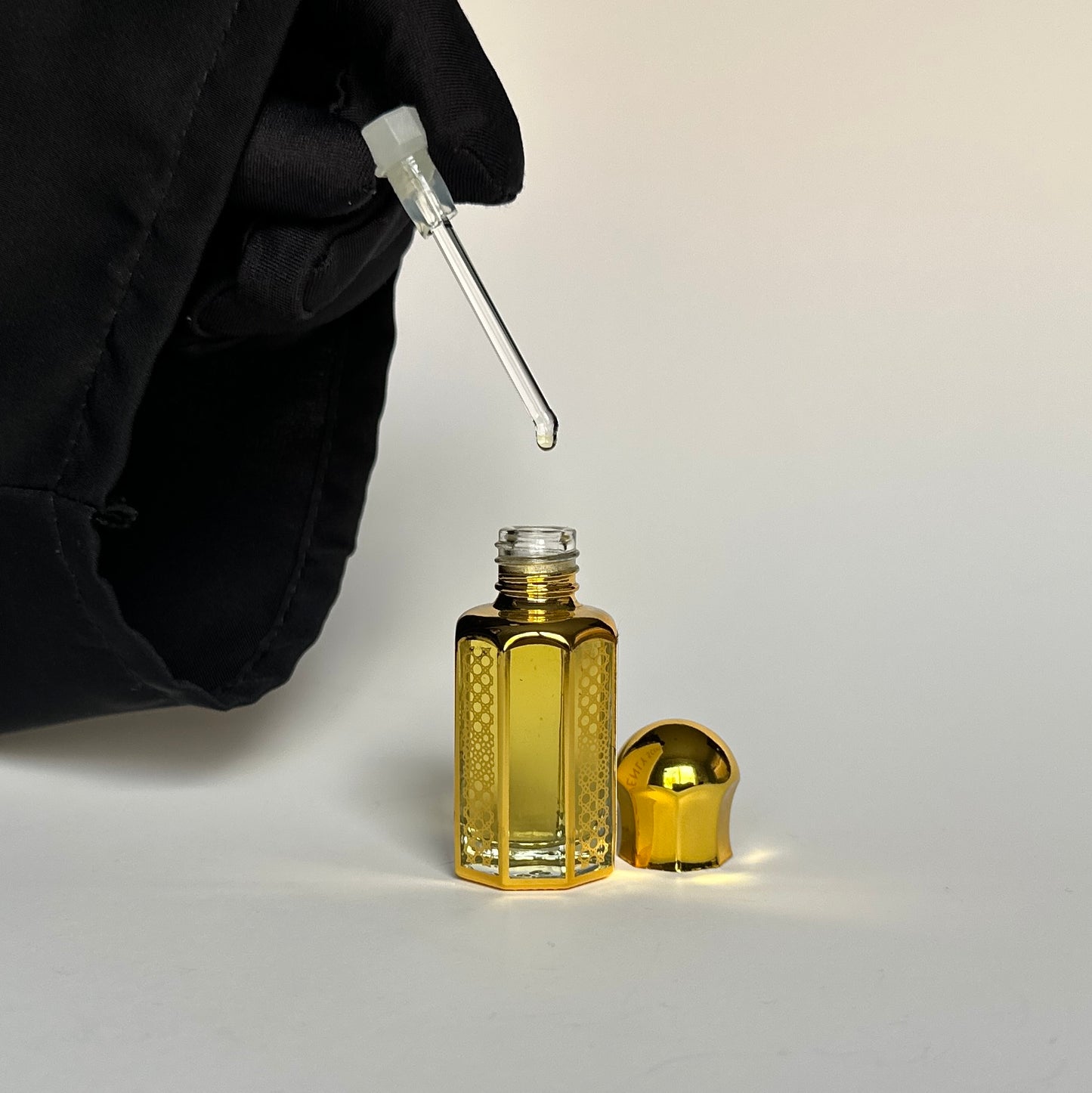 arabian oud - madawi